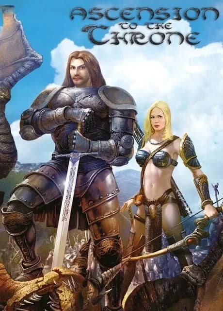 Ascension to the Throne