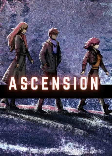 Ascension: Transition and Silver