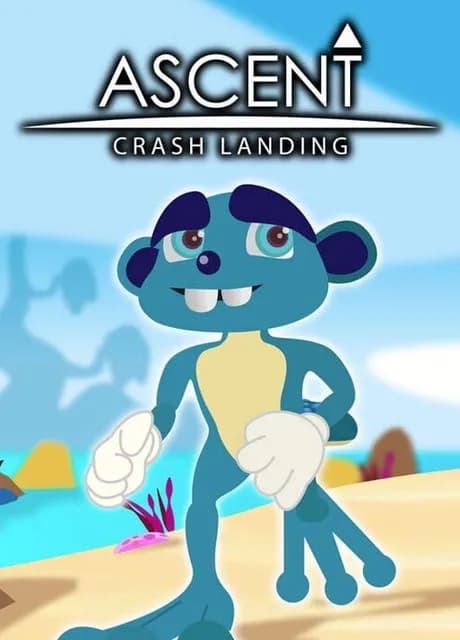 Ascent: Crash Landing