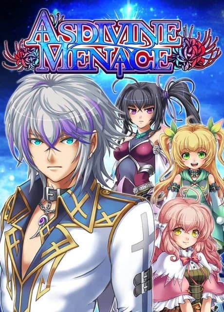 Asdivine Menace