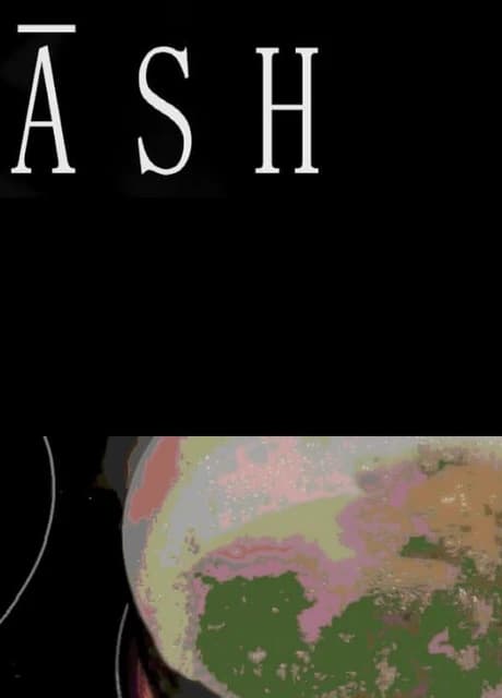 Āsh