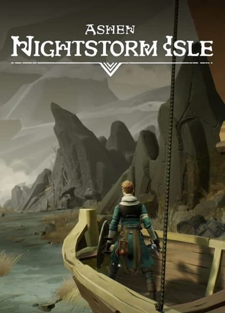 Ashen: Nightstorm Isle