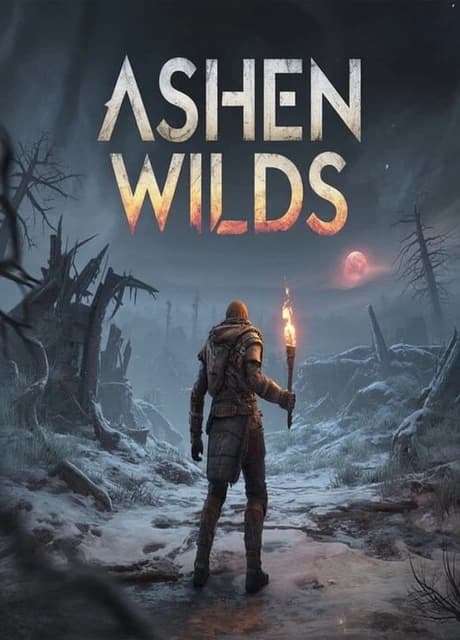 Ashen Wilds