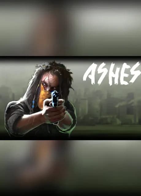 Ashes