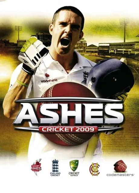Ashes Cricket 2009