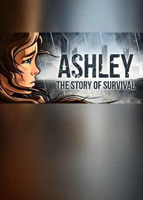 Ashley: The Story Of Survival