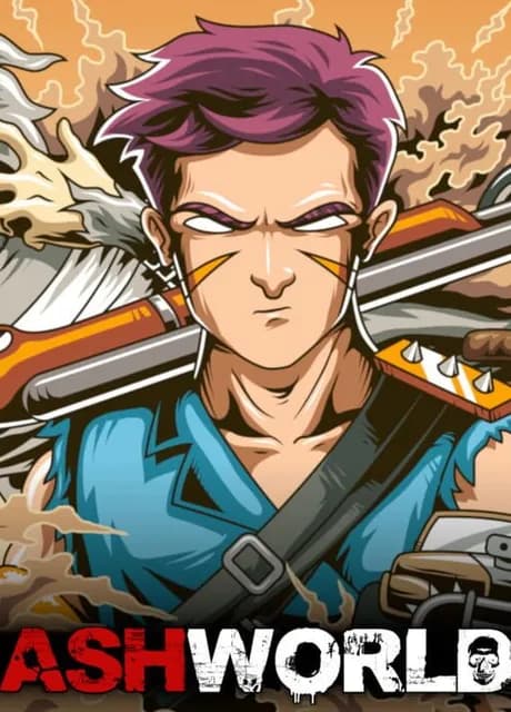 Ashworld