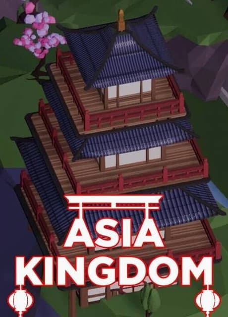 AsiaKingdom