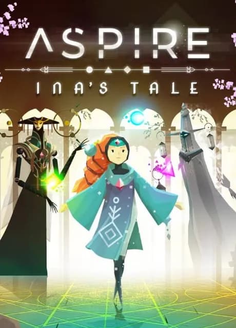 Aspire: Ina's Tale