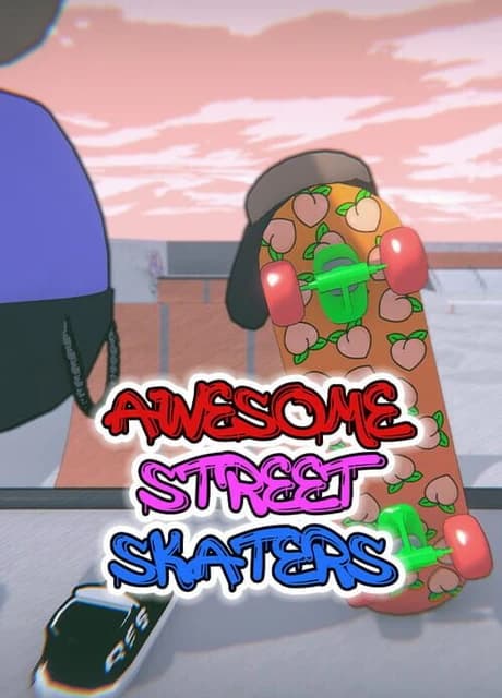 A.S.S.: Awesome Street Skaters