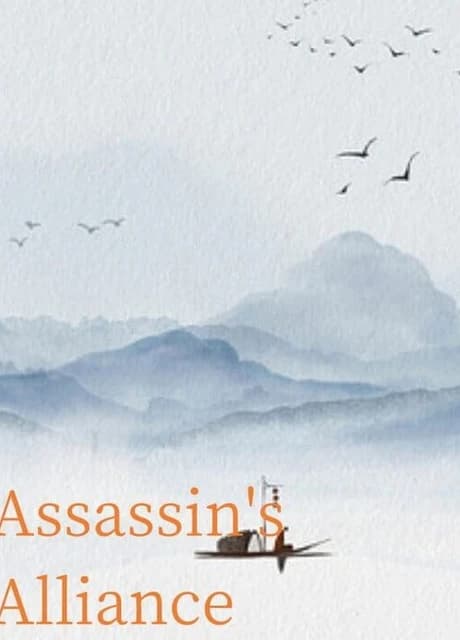 Assassin's Alliance