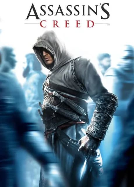 Assassin's Creed