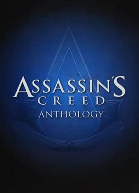 Assassin's Creed: Anthology