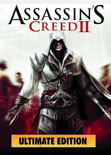 Assassin's Creed II: Ultimate Edition