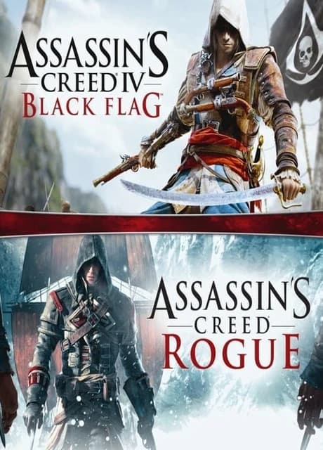 Assassin's Creed: Naval Edition