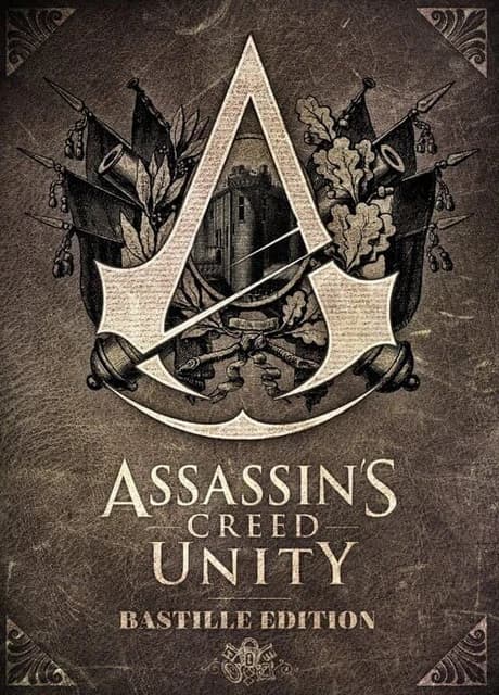 Assassin's Creed: Unity - Bastille Edition