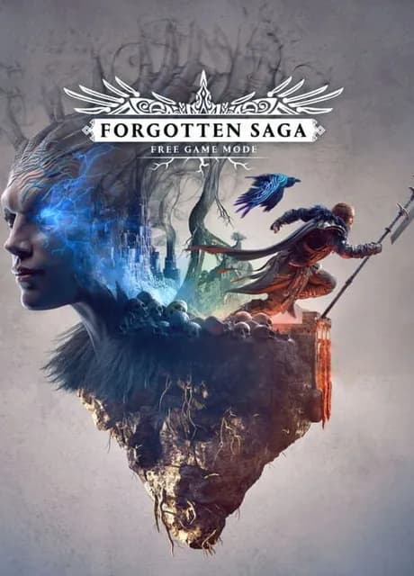 Assassin's Creed Valhalla: Forgotten Saga