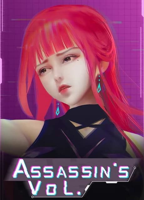 Assassin's Vol.