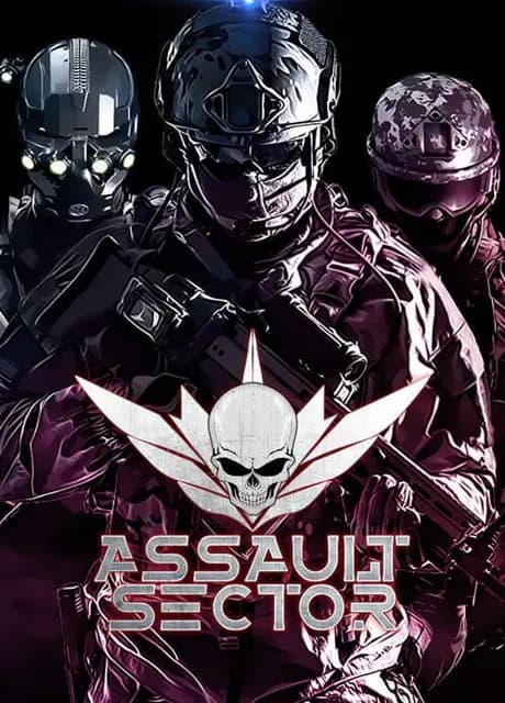 Assault Sector