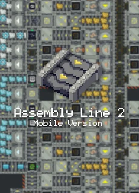 Assembly Line 2: Mobile Version