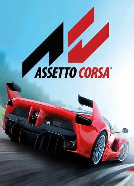 Assetto Corsa