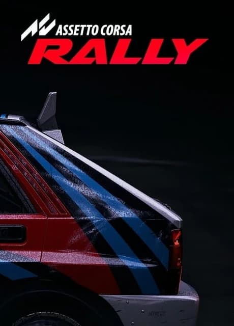 Assetto Corsa Rally