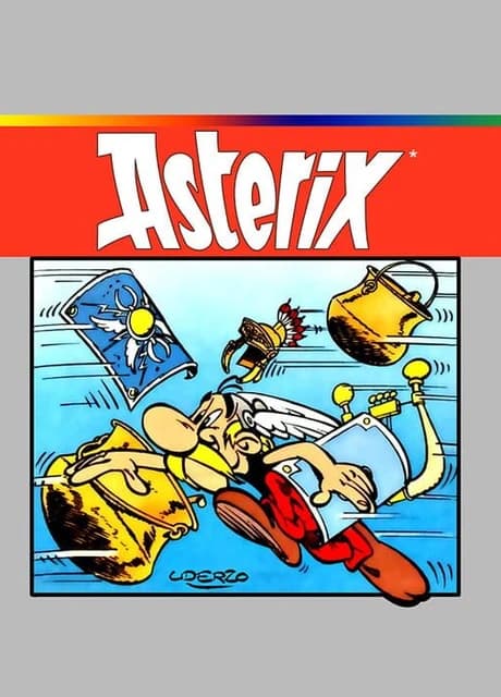 Asterix