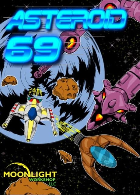 Asteroid 69