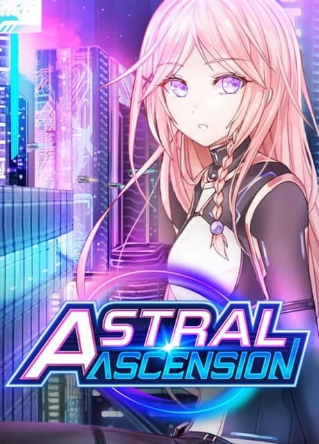 Astral Ascension