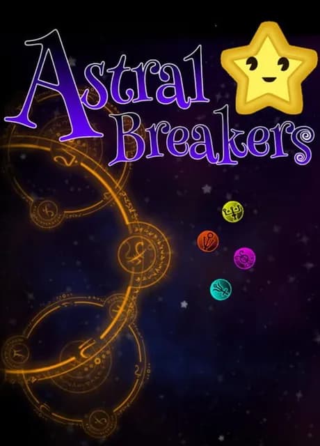 Astral Breakers