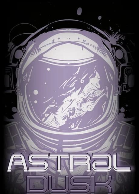 Astral Dusk