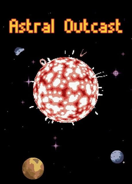 Astral Outcast