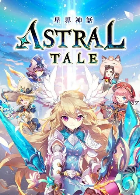 Astral Tale