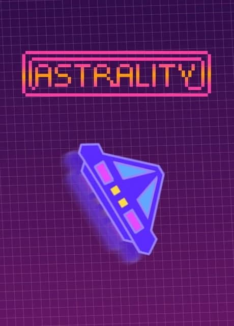 Astrality