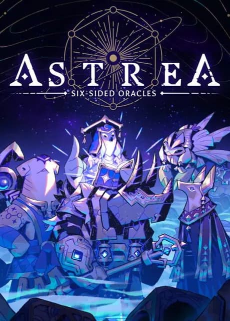 Astrea: Six-Sided Oracles