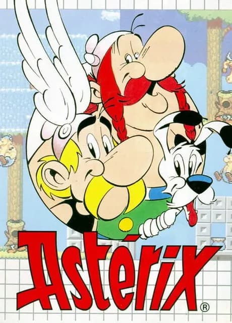 Astérix