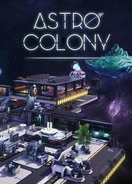 Astro Colony