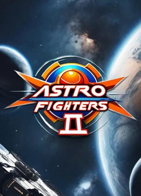 Astro Fighters 2