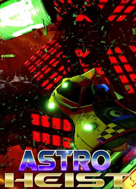 Astro Heist