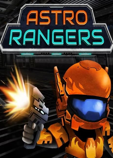 Astro Rangers