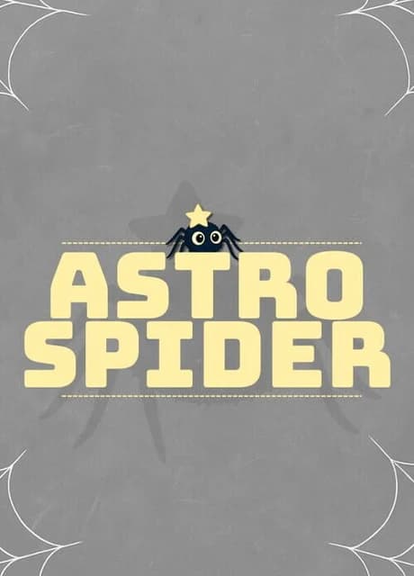 Astro Spider: Between Threads and Stars