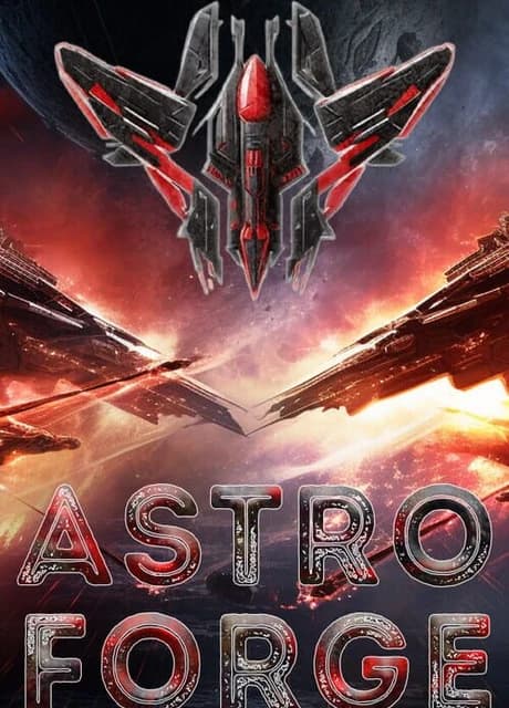 AstroForge: Space Pirates