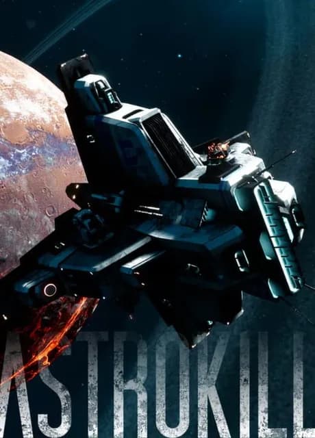 Astrokill