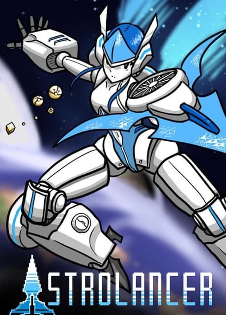 Astrolancer