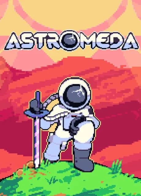 Astromeda