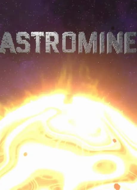 Astromine