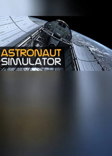 Astronaut Simulator