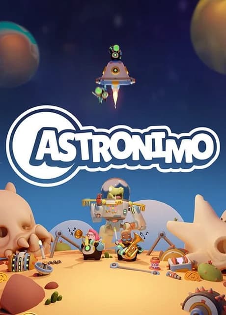 Astronimo