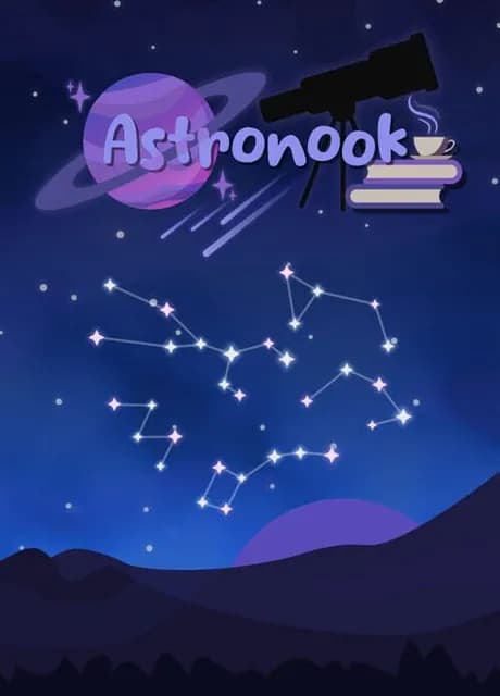 Astronook