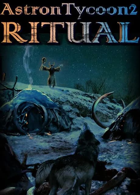 AstronTycoon2: Ritual
